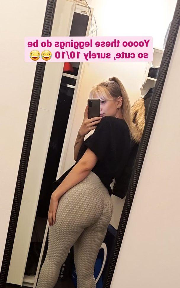 25P Snowmixy nude