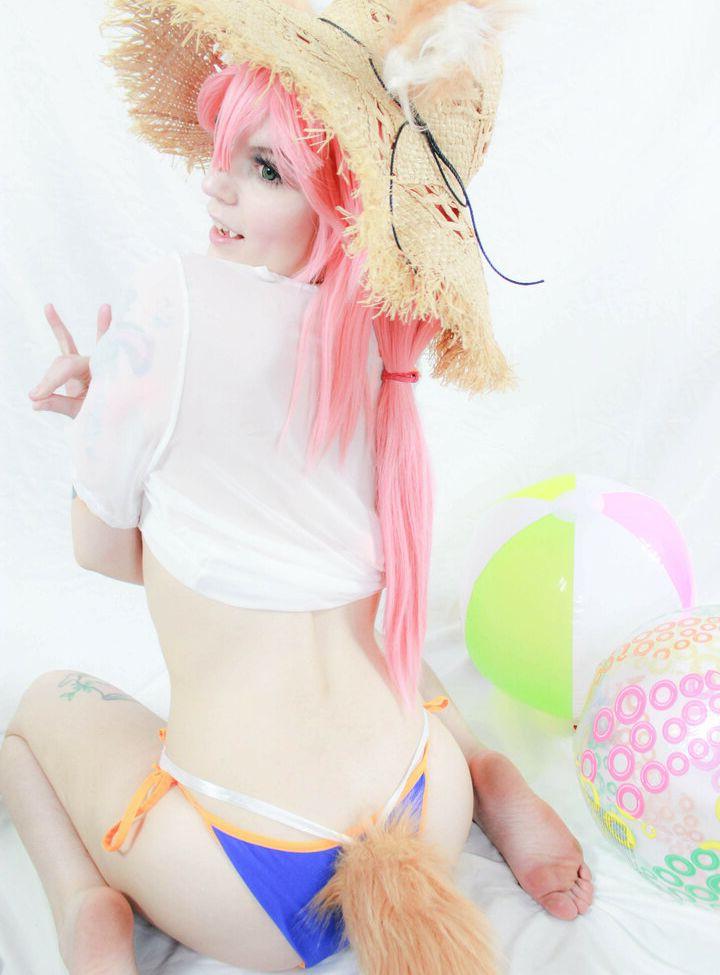25P Hannahhyrule nude