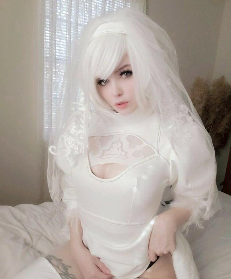 25P Hannahhyrule nude