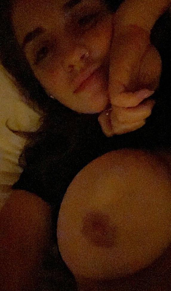 25P Candicoatedsarcasm nude