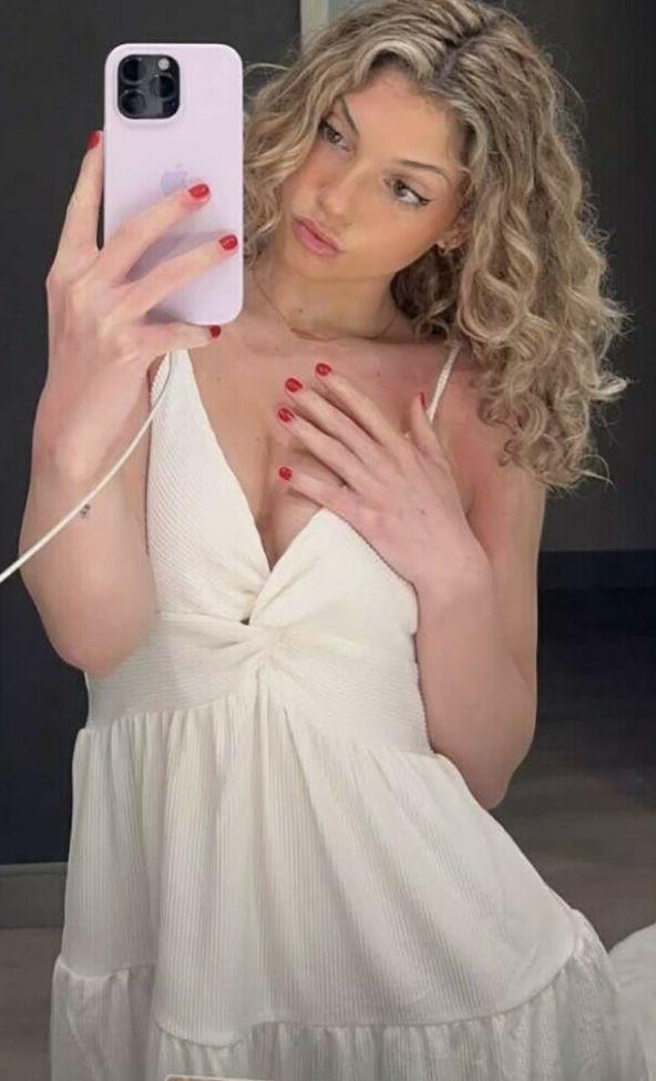 25P Megan Eugenio nude