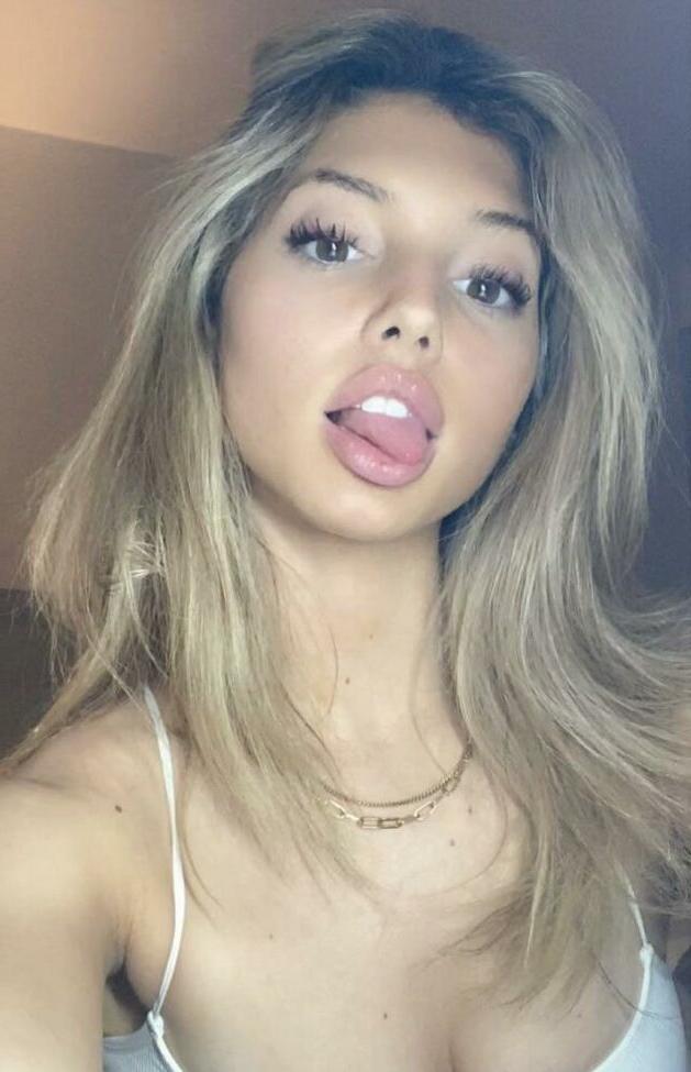 25P Megan Eugenio nude