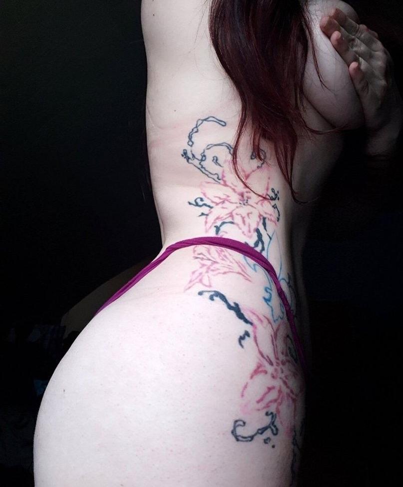25P Junie Dyana nude