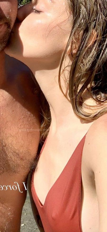 19P Michelle Mylett nude