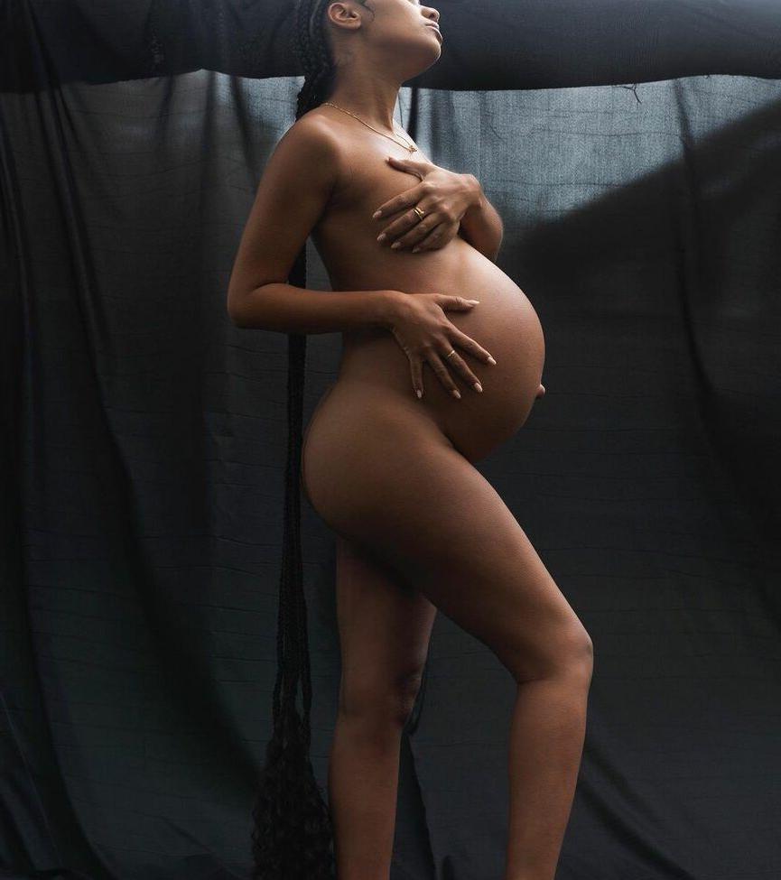 25P Leigh-Anne Pinnock nude