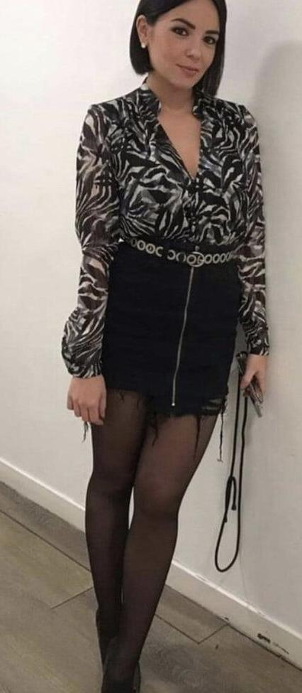 25P Agathe Auproux nude