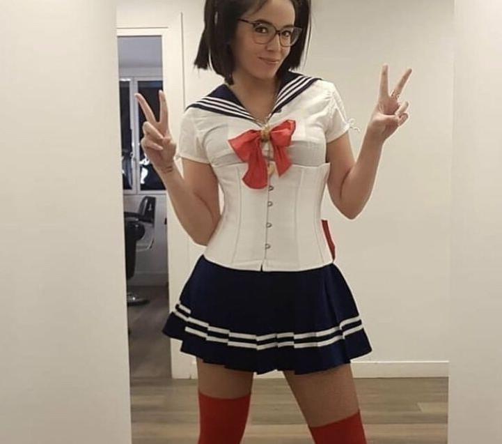 25P Agathe Auproux nude