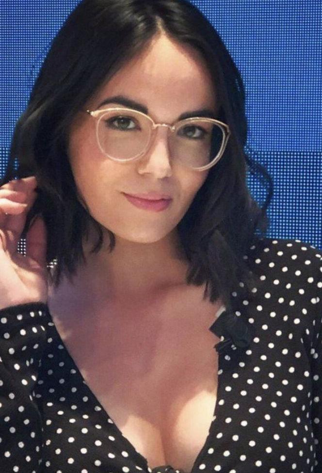 25P Agathe Auproux nude