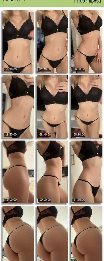 25P Honeybabesugarpiie nude