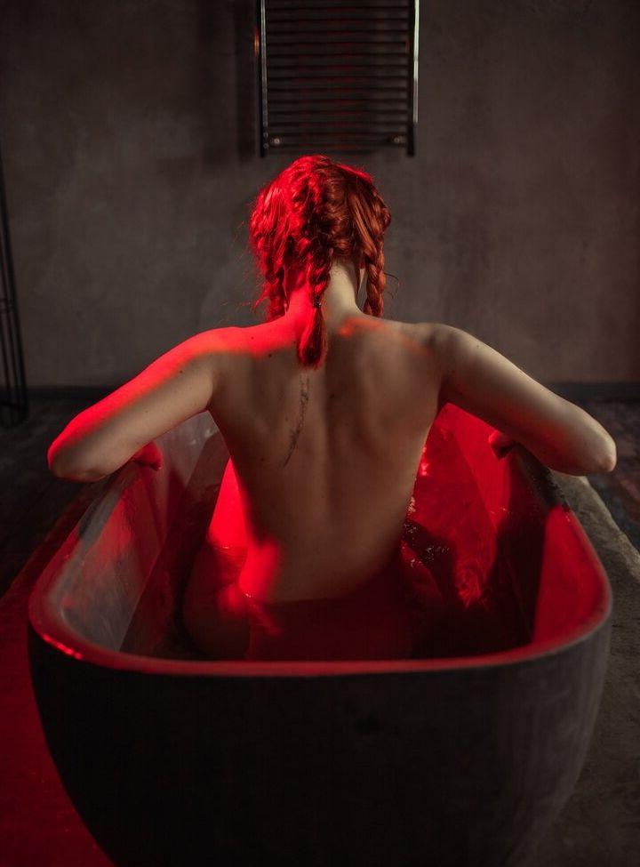 25P Oniksiya Sofinikum nude