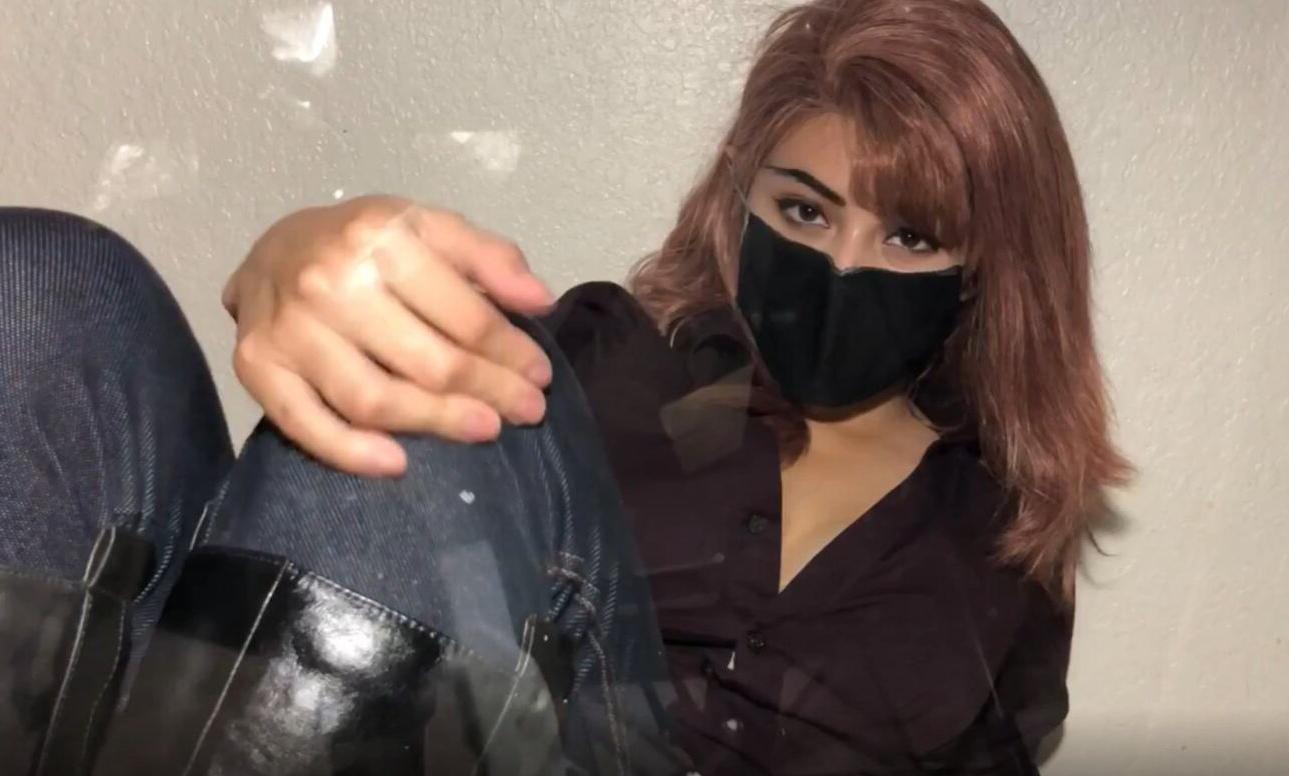 15P Haidi Feet Asmr nude