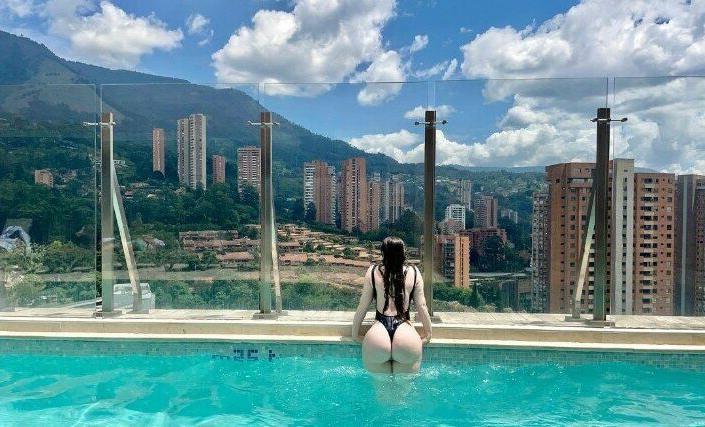 6P Queencaitertot nude
