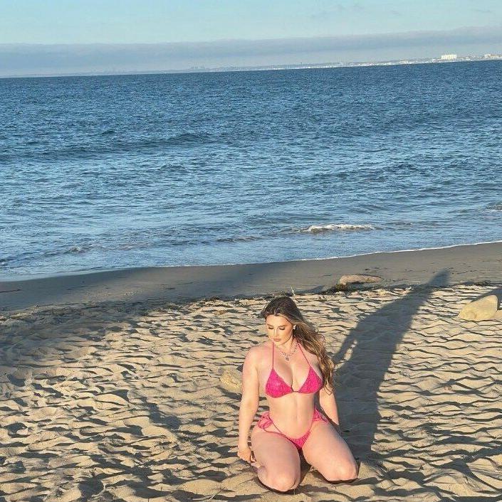 6P Queencaitertot nude