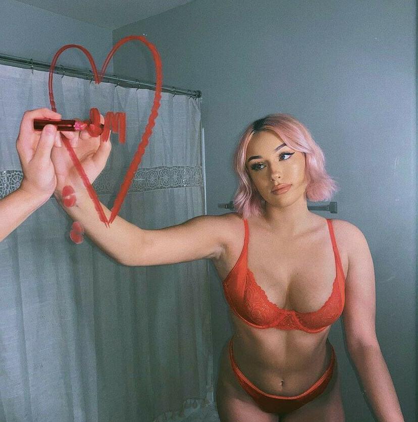 25P Brynnemarie nude