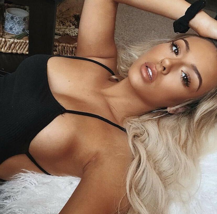 25P Brynnemarie nude