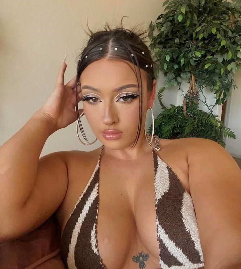 25P Brynnemarie nude