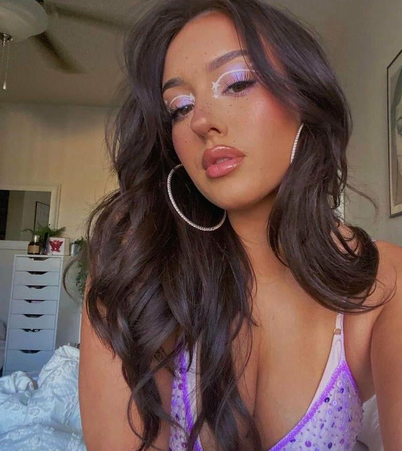 25P Brynnemarie nude