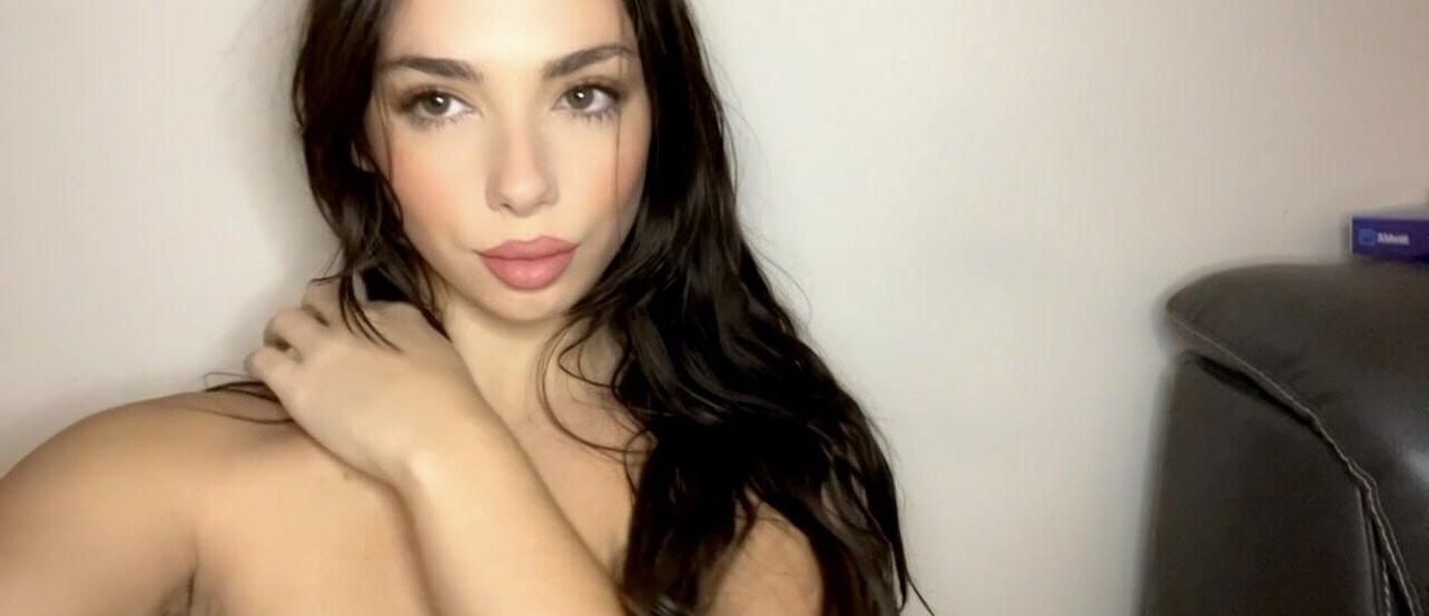 19P Marizza nude