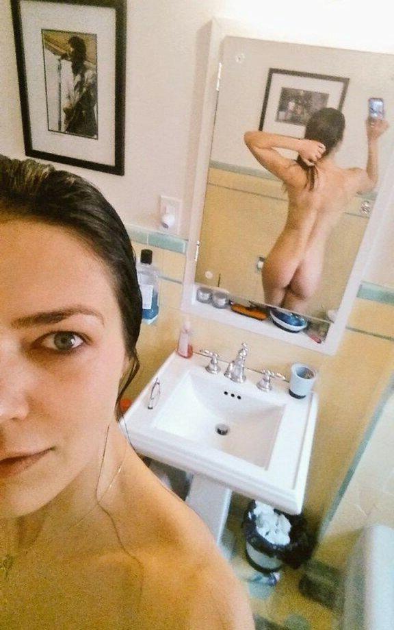 14P Adrianne Marie Curry nude