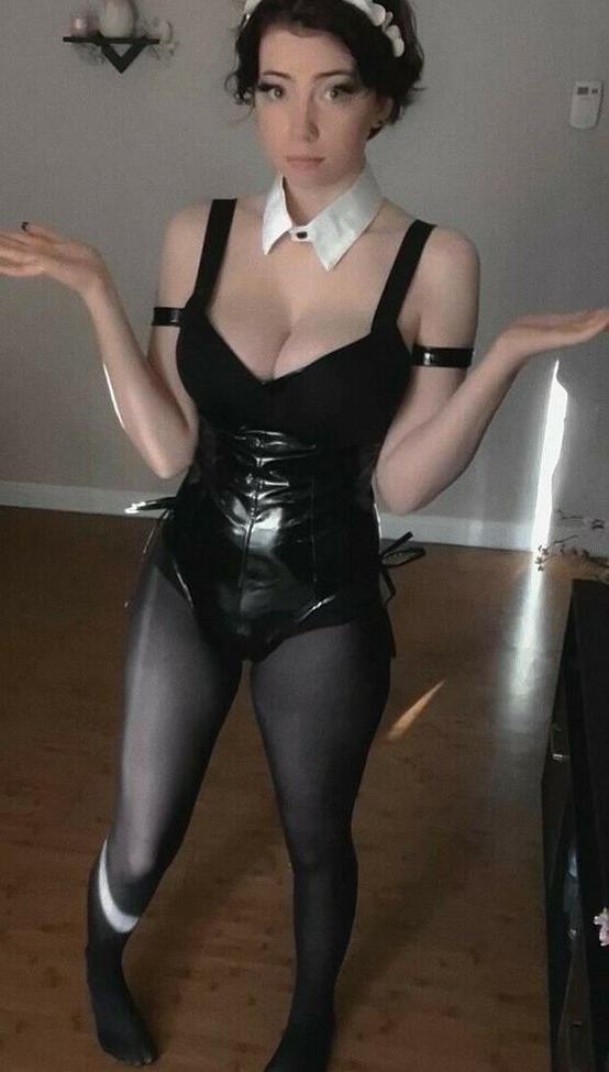 6P Darling.Spams nude