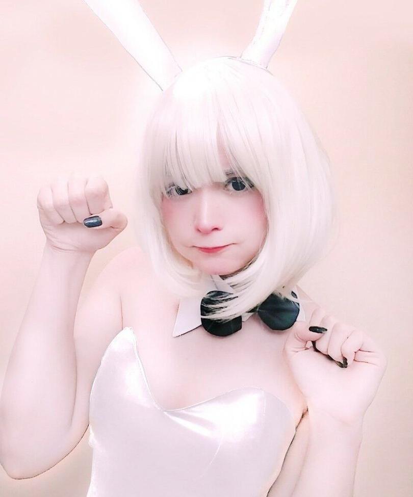 25P Hato Joestar nude