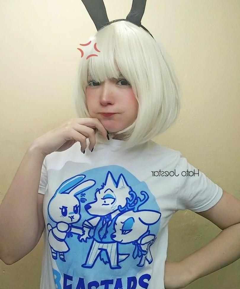 25P Hato Joestar nude