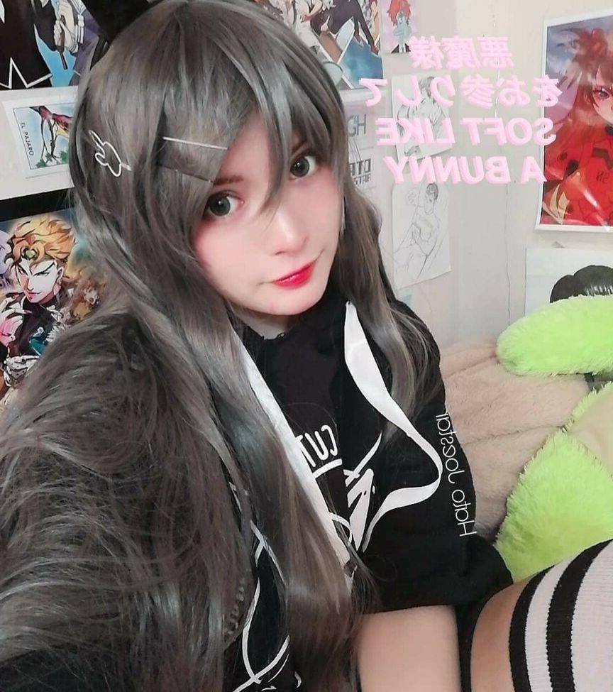 25P Hato Joestar nude