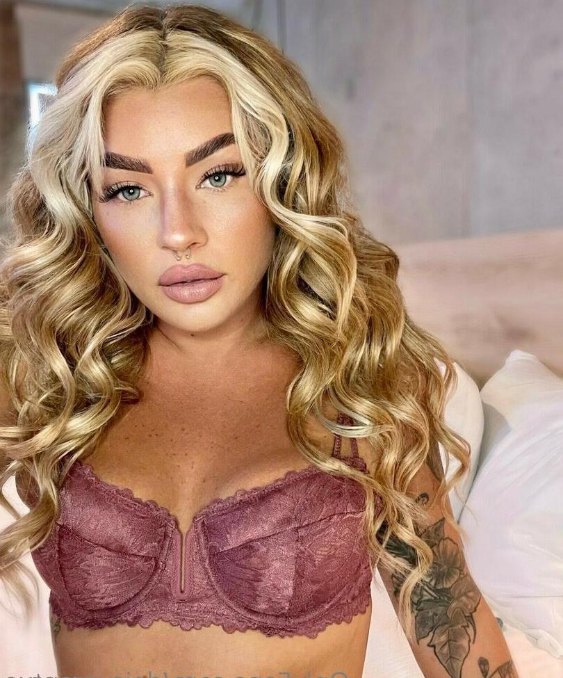 11P Daisygrantxo nude