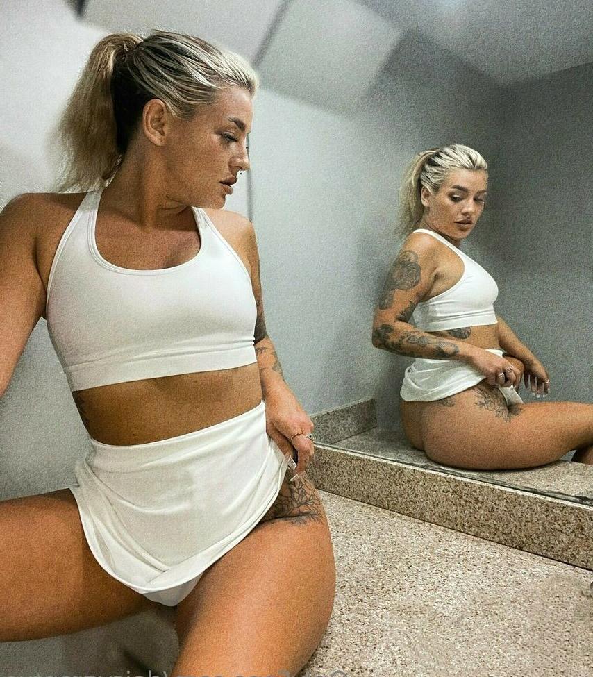 11P Daisygrantxo nude