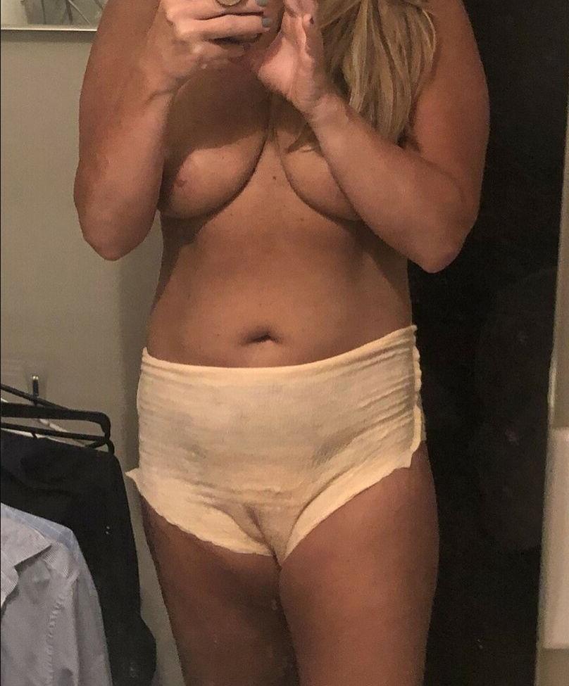 25P Ms SweetT nude