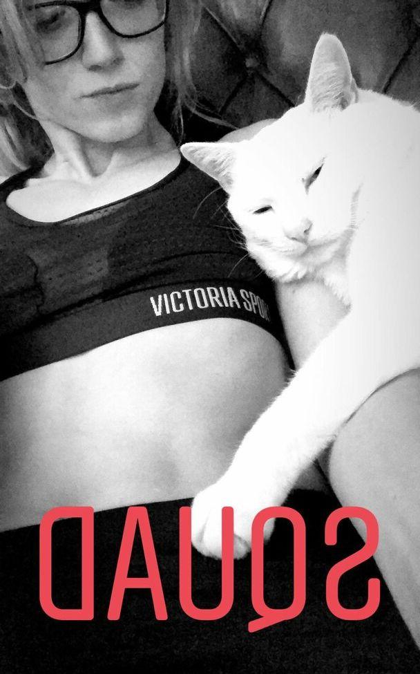 25P Aoife Wilson nude