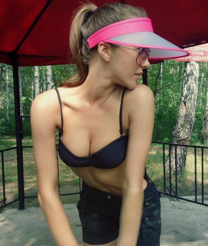 25P Olga Katysheva nude