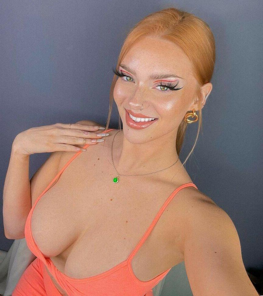 25P Shea Sheyliee nude