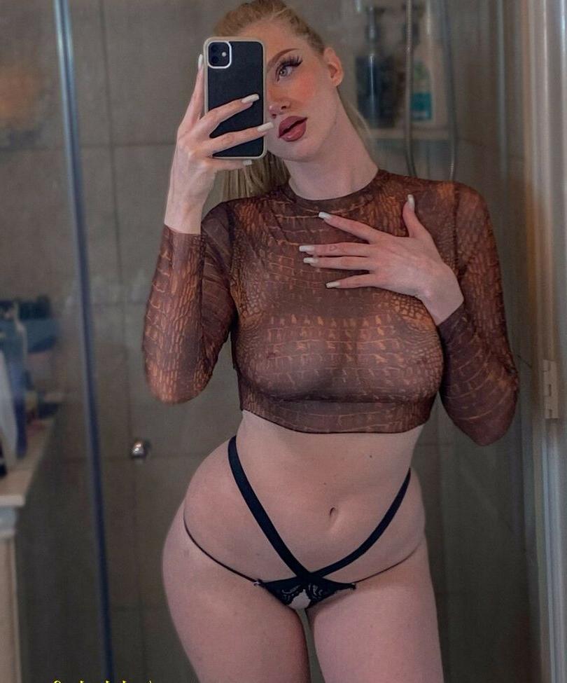 25P Shea Sheyliee nude