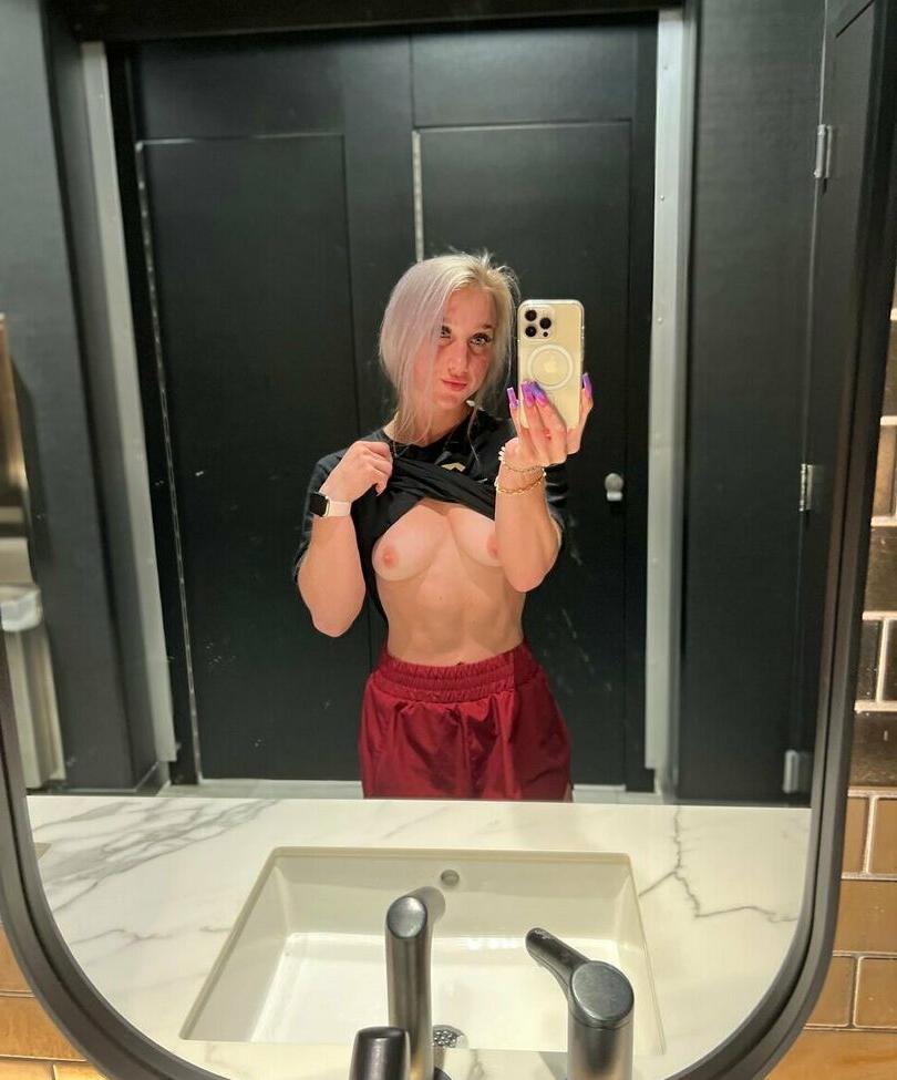 25P BeckLynn7 nude