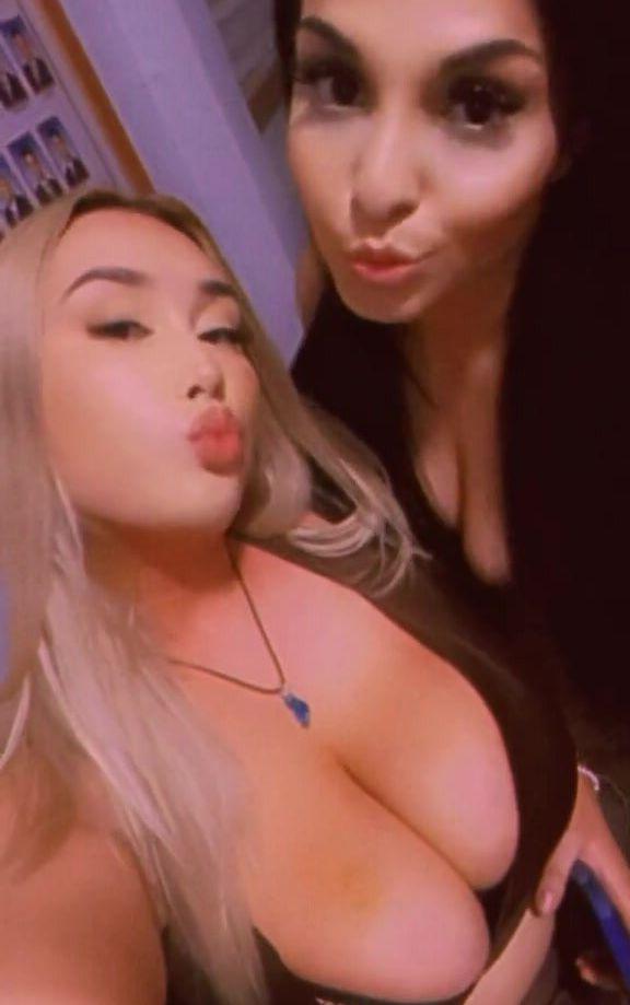 5P Wiz Chloifa nude