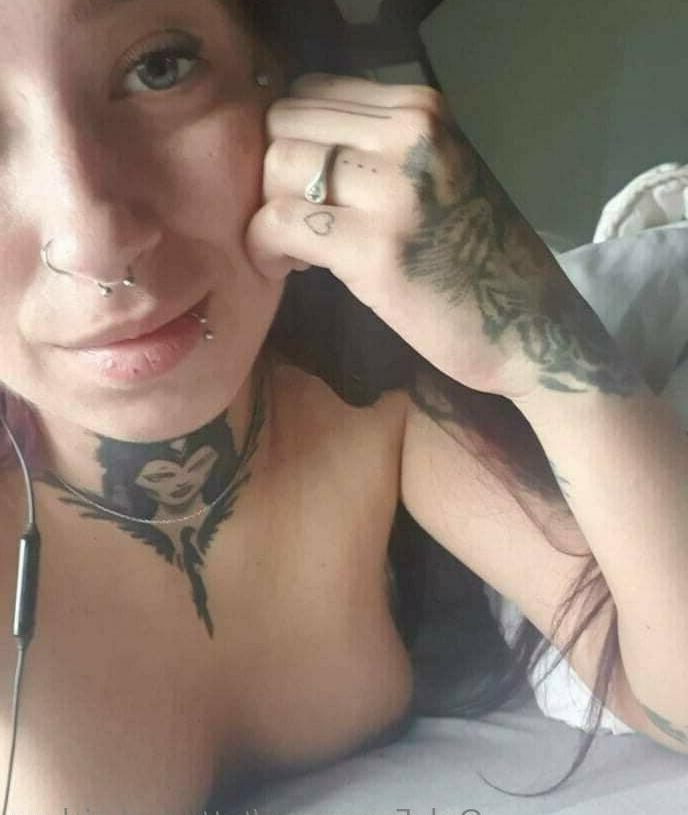 25P Tattooed.girlxxx nude
