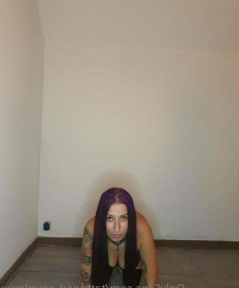 25P Tattooed.girlxxx nude