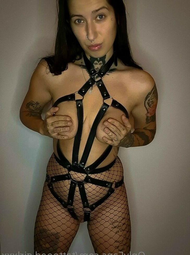 25P Tattooed.girlxxx nude