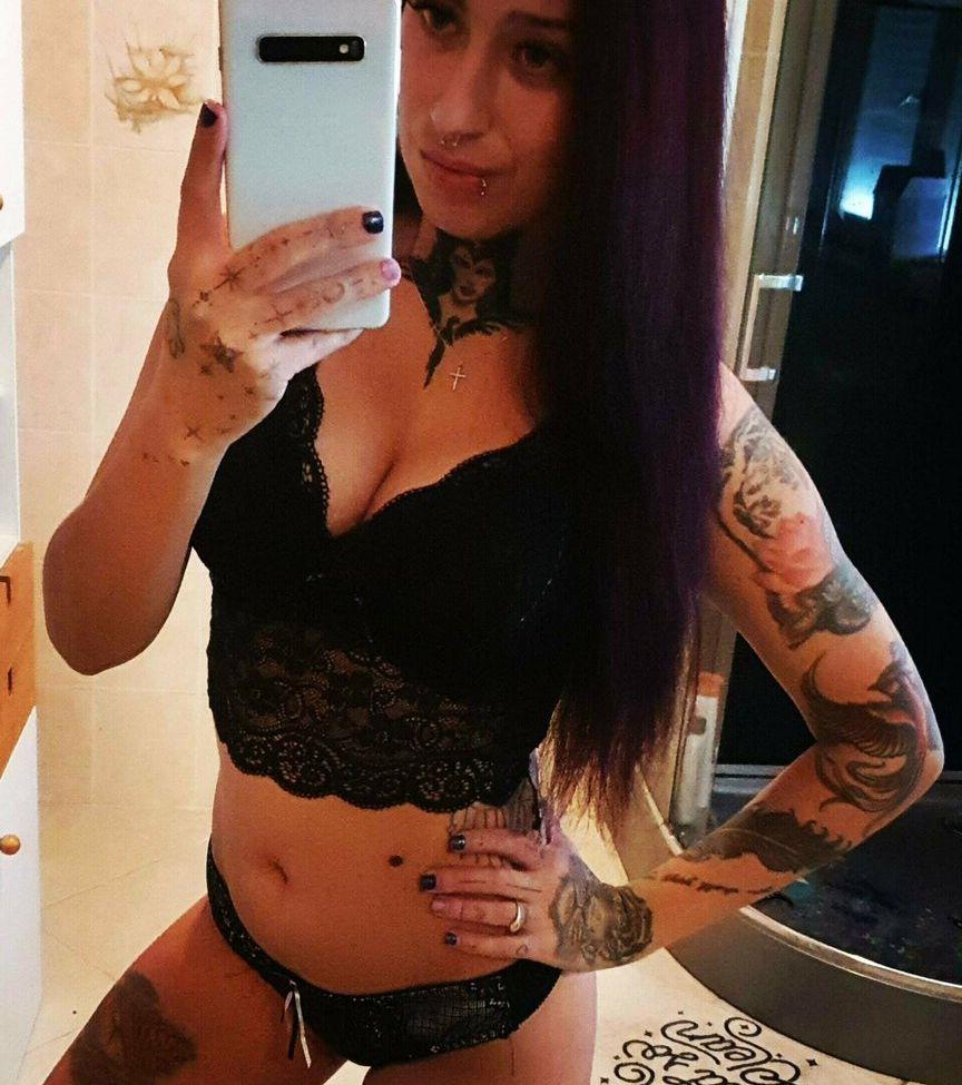 25P Tattooed.girlxxx nude