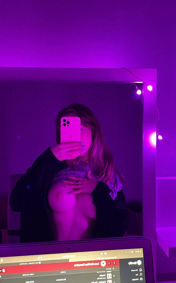 14P Bigolive nude