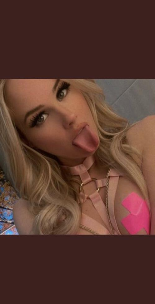 10P Madison Luxx nude