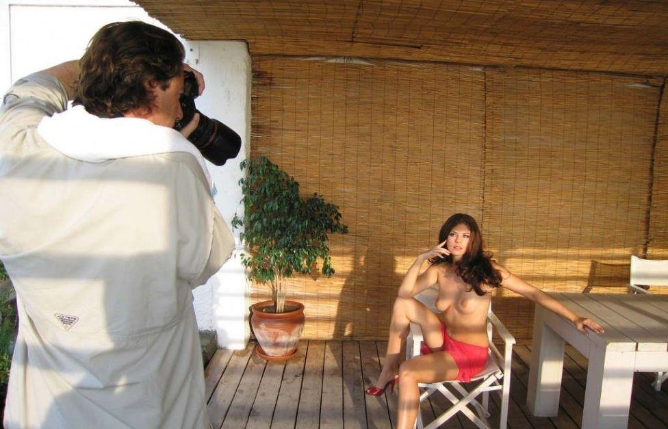 25P Amanda Brands nude