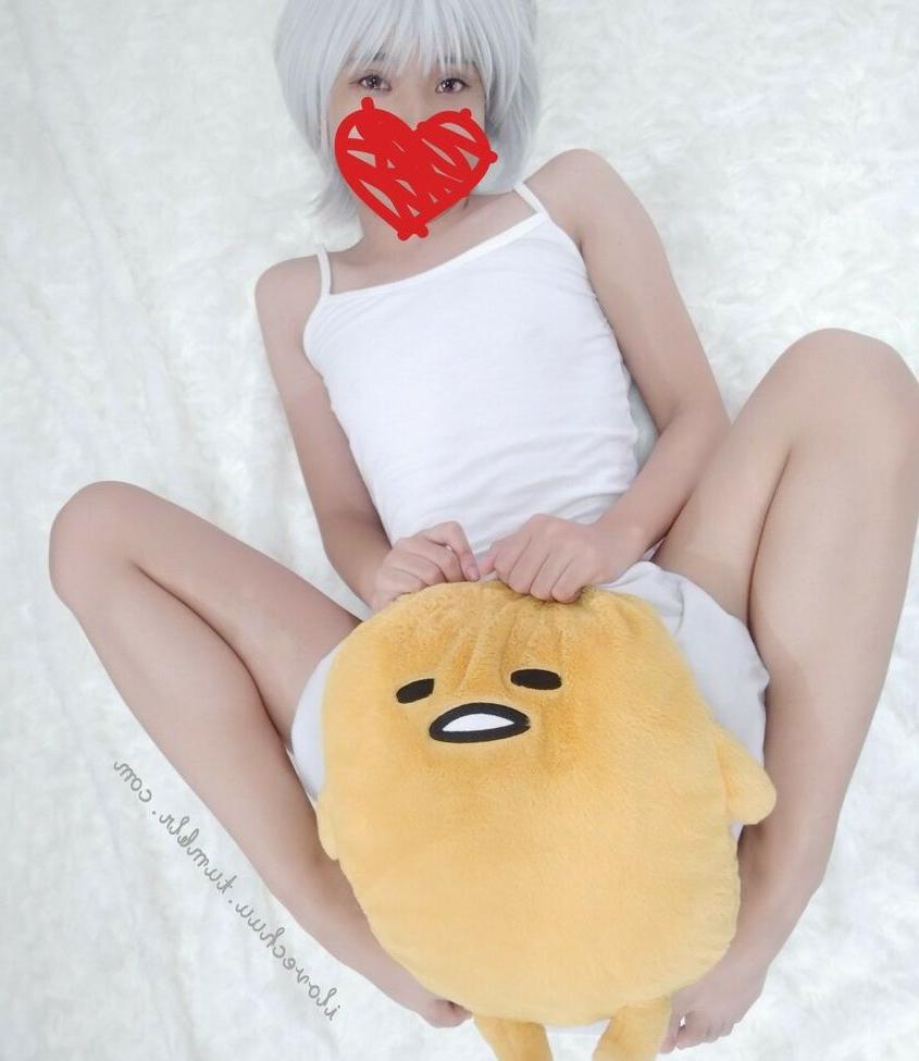 25P Ilovechuu nude