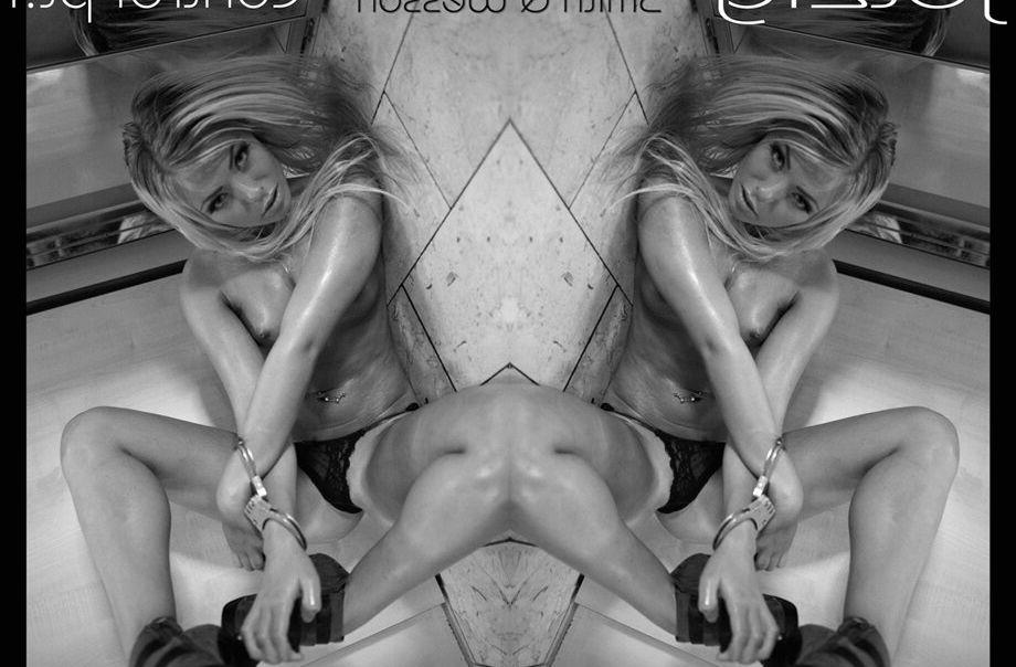 25P Annette Soknes nackt