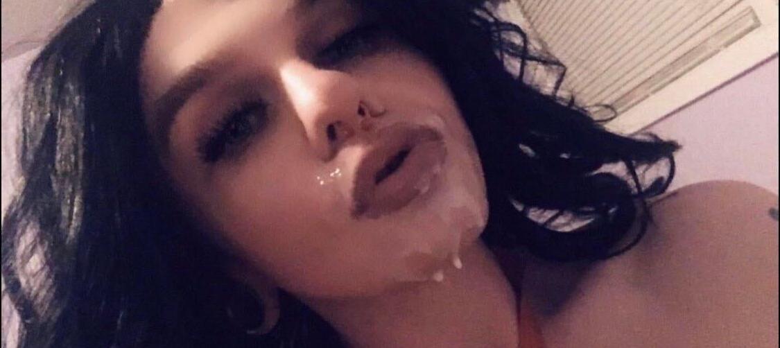 25P Ali Blaque nude
