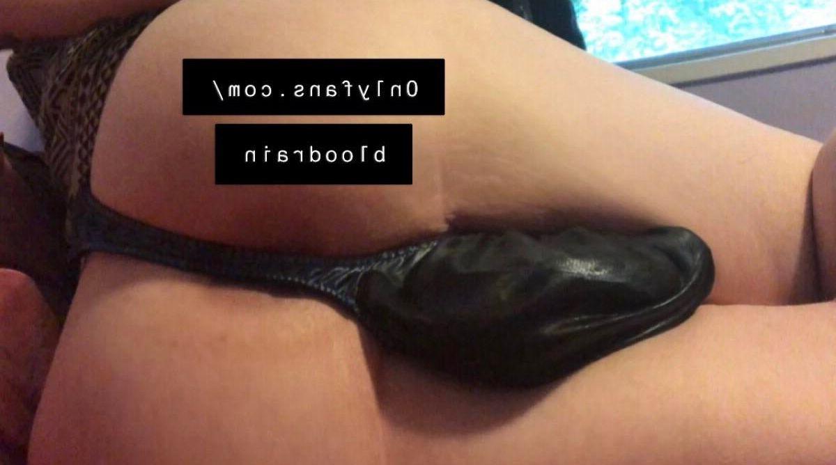 25P Ali Blaque nude