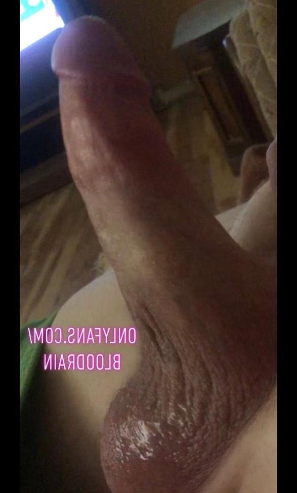 25P Ali Blaque nude