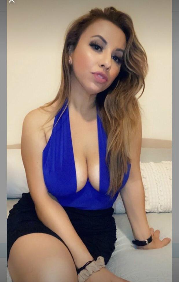 8P Adriana Jimenez nude