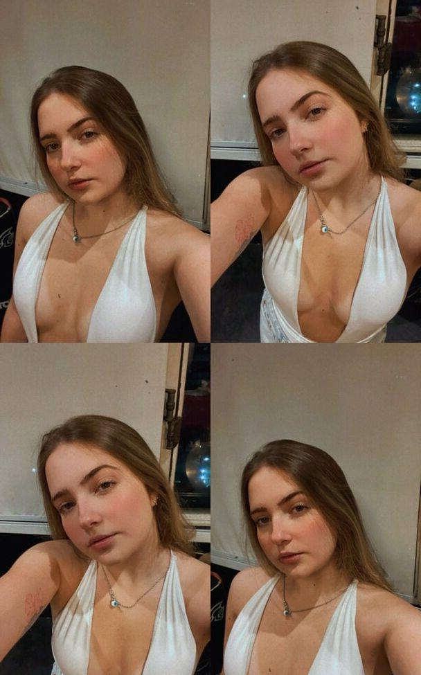 18P Camila Moroz nude